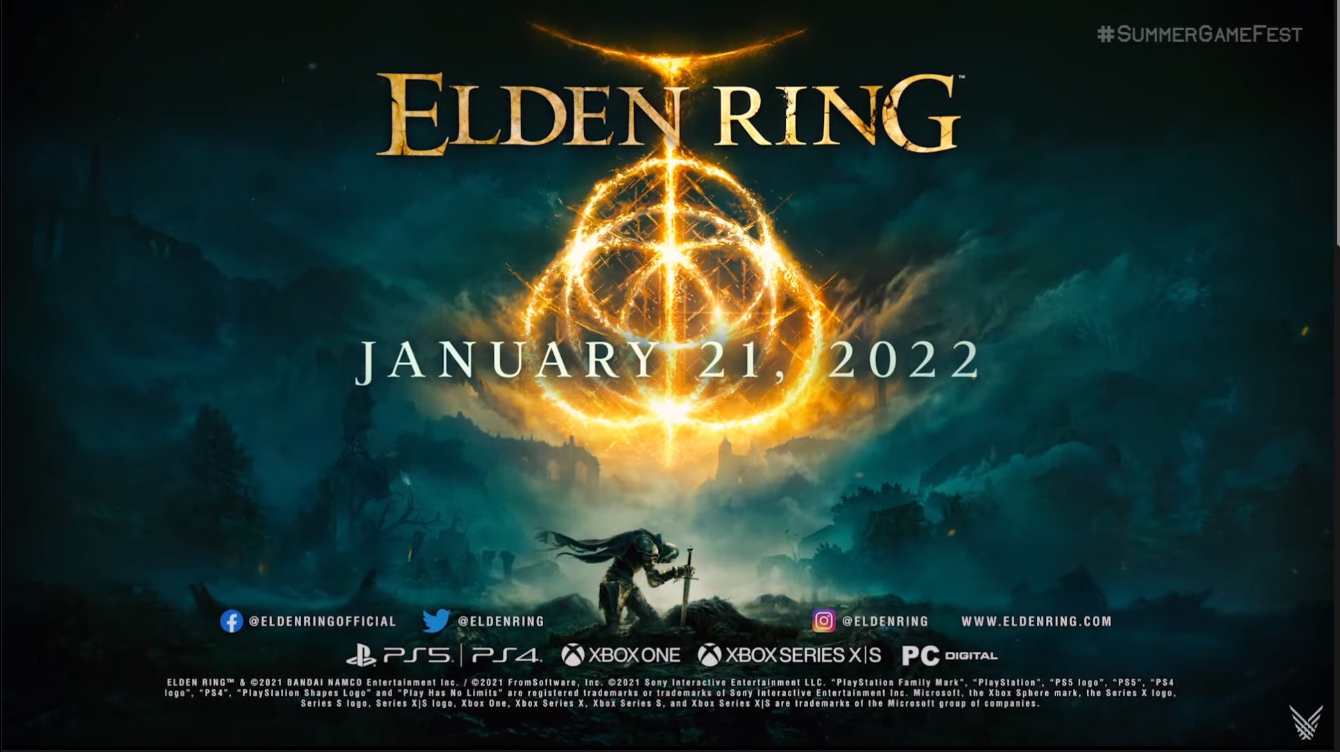 elden ring release date download