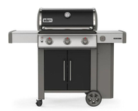 Save $50 on Weber Genesis II grills
Lowe's is offering a selection of Weber Genesis II grills for $50 off during the holiday weekend, making this a great find for those looking to get a new grill.