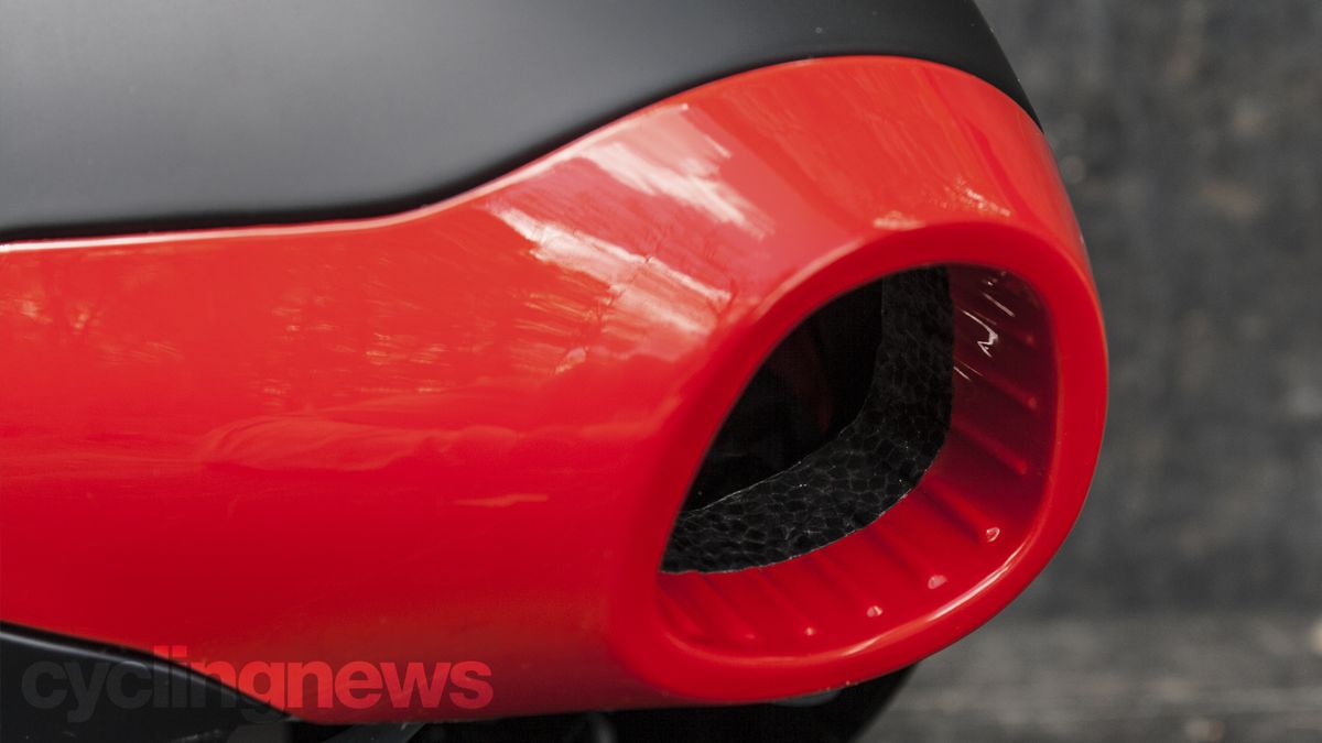 Rudy Project 'The Wing' TT helmet