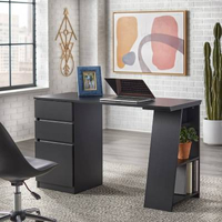 Simple Living Como Modern Writing Desk: was $241.49, now $184.86 ($56.63 off) at Overstock