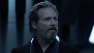 Jeff Bridges as Kevin Flynn in Trom: Legacy