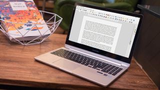 Word processor machines for writers