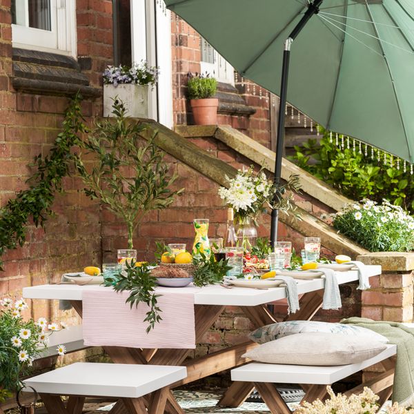 Garden Ideas, Design and Inspiration | Ideal Home