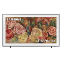 Samsung 55” The Frame 4K QLED TV