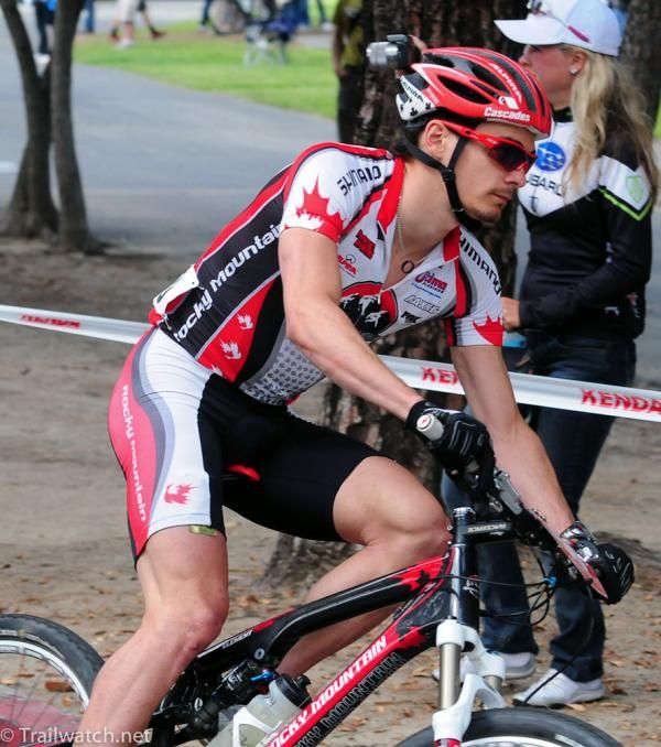 Rapheel Gagne (Rocky Mountain)