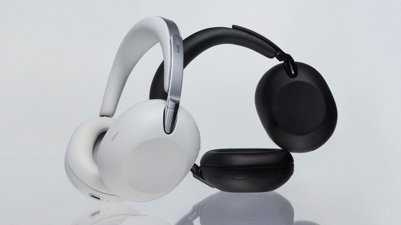 Sony 1000X The Collexion