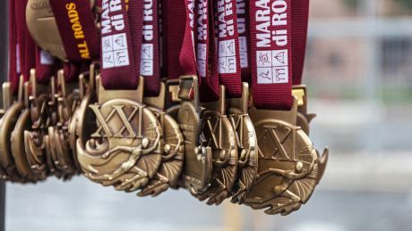 marathon-medals