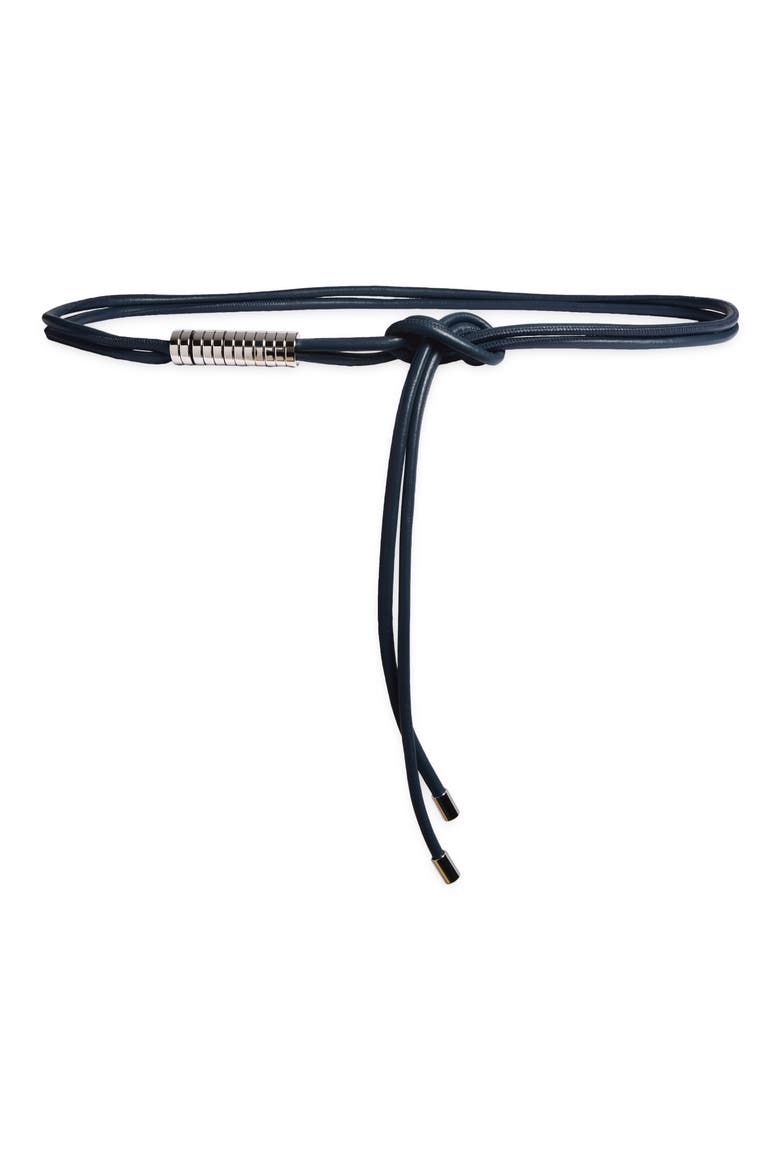 Lowell Wrap Belt