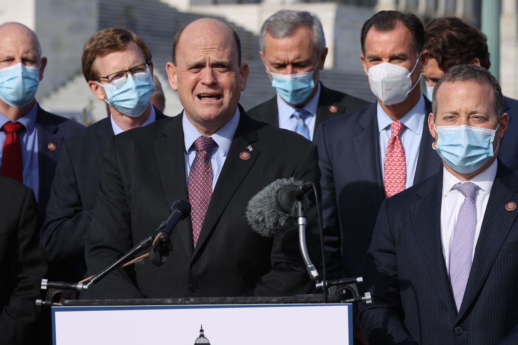 Rep. Tom Reed