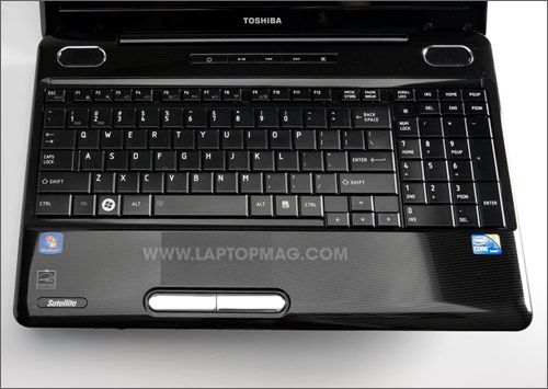 Toshiba Satellite L505-GS5035 | Laptop Mag Toshiba Satellite L505-GS5035 | Laptop Mag
