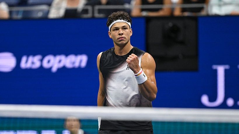 How to watch Shelton vs Tiafoe: US Open 2026 Men's Semi-Final Live Streams, TV Channels