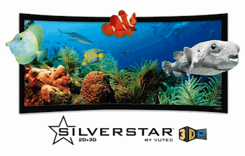 Vutec Introduces SilverStar 3D-P