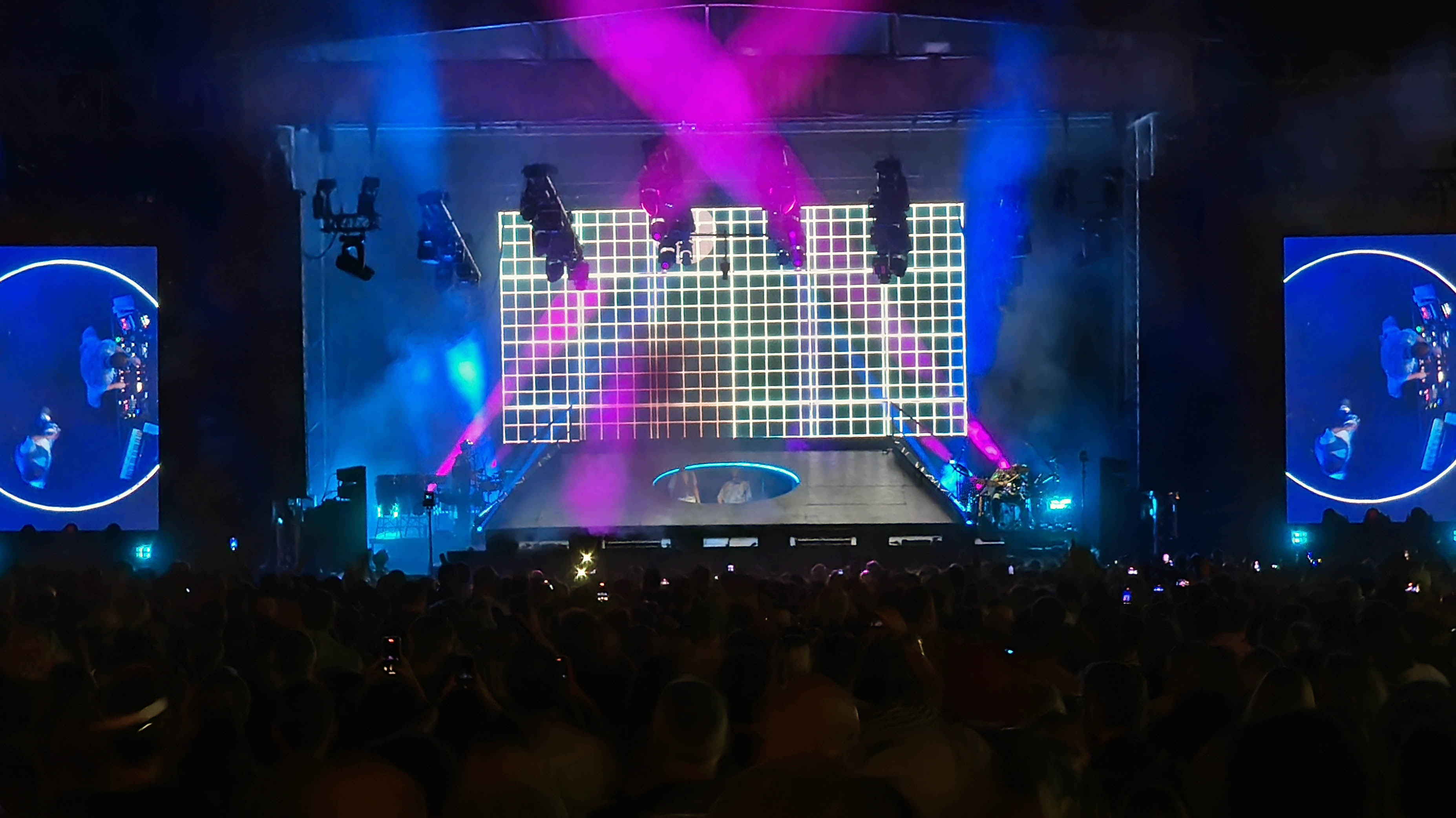 Images of South Facing Festival 2025