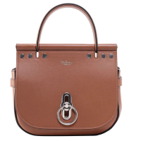 Mulberry Small Amberley Satchel Bag: £1,256.74