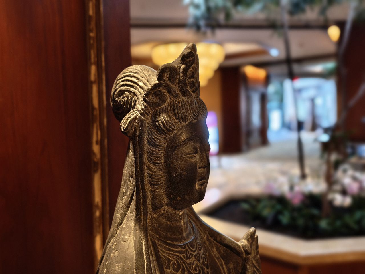 Xiaomi 15T Pro camera samples