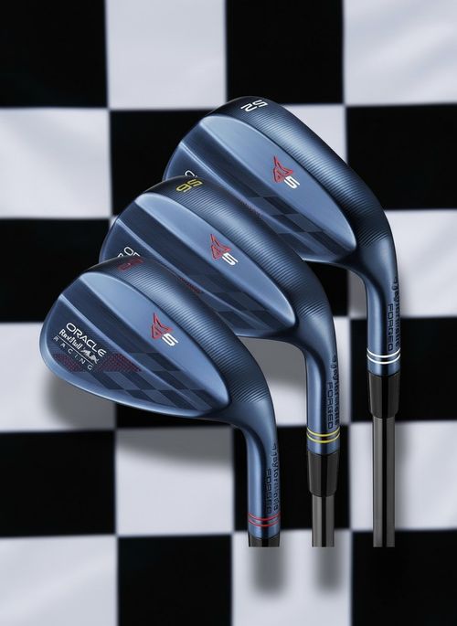 MG5 Wedge Set