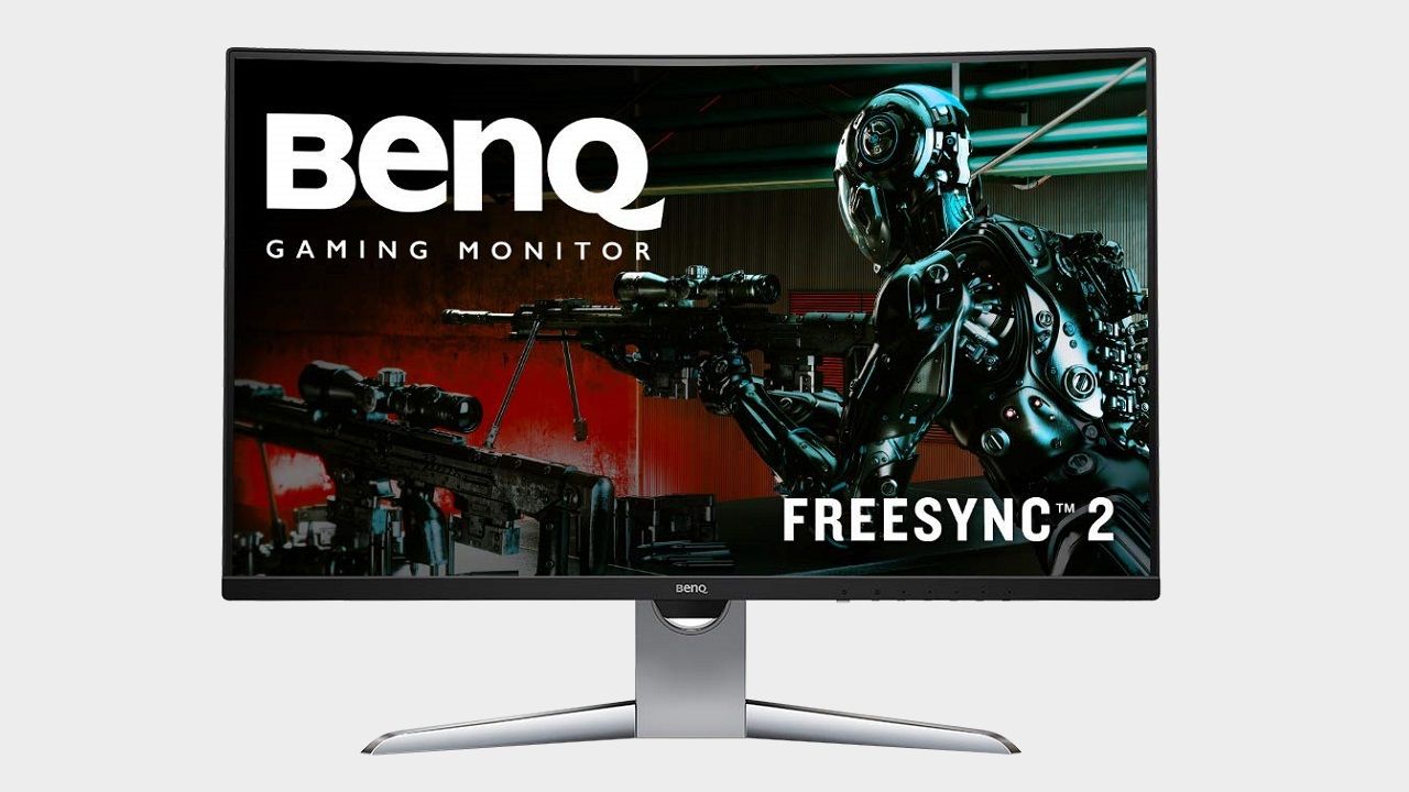 BenQ EX3203R