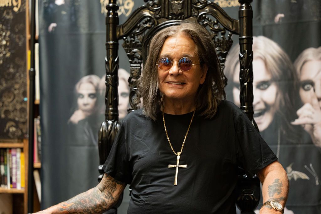 6 Ozzy Osbourne Lyrics Retirees Should Live By 6 Ozzy Osbourne Lyrics Retirees Should Live By