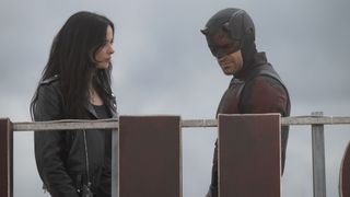 What is the release date for Daredevil: Born Again season 2 episode 6 on Disney+?