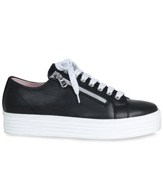 Hero Black Leather, £179, Sole Bliss