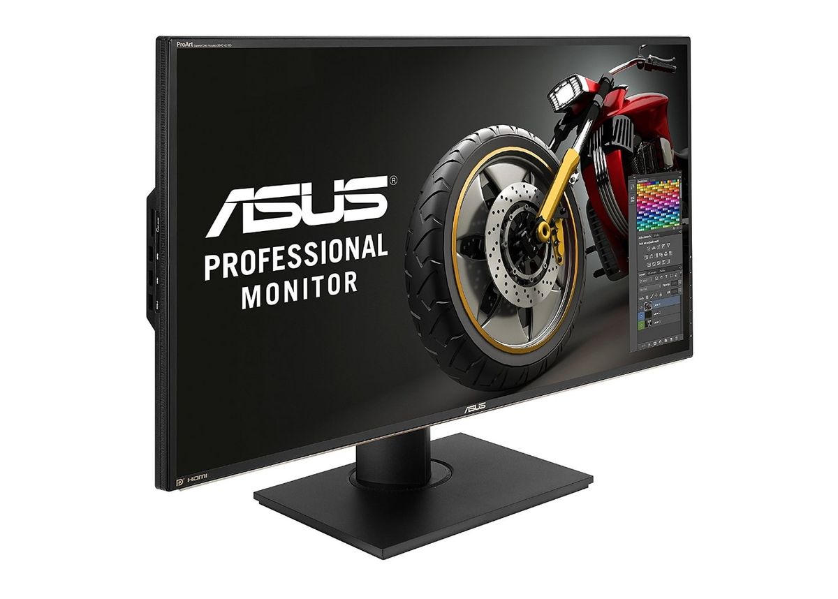 The Best Monitors For Photo Editing In 2020 Creative Bloq
