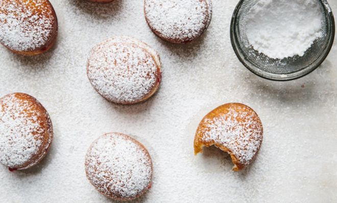 Food52 donuts