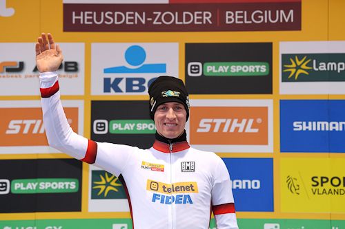 Toon Aerts