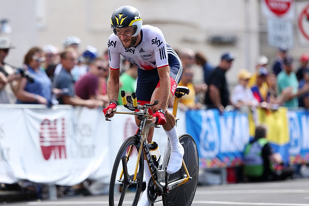 Stephen Cummings (Great Britain)
