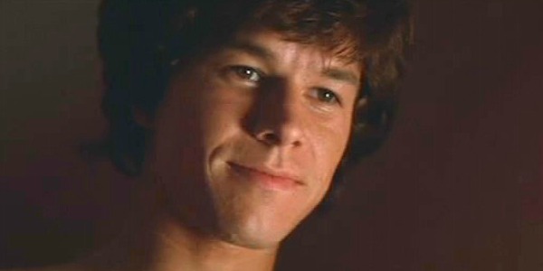 Mark Wahlberg in Boogie Nights