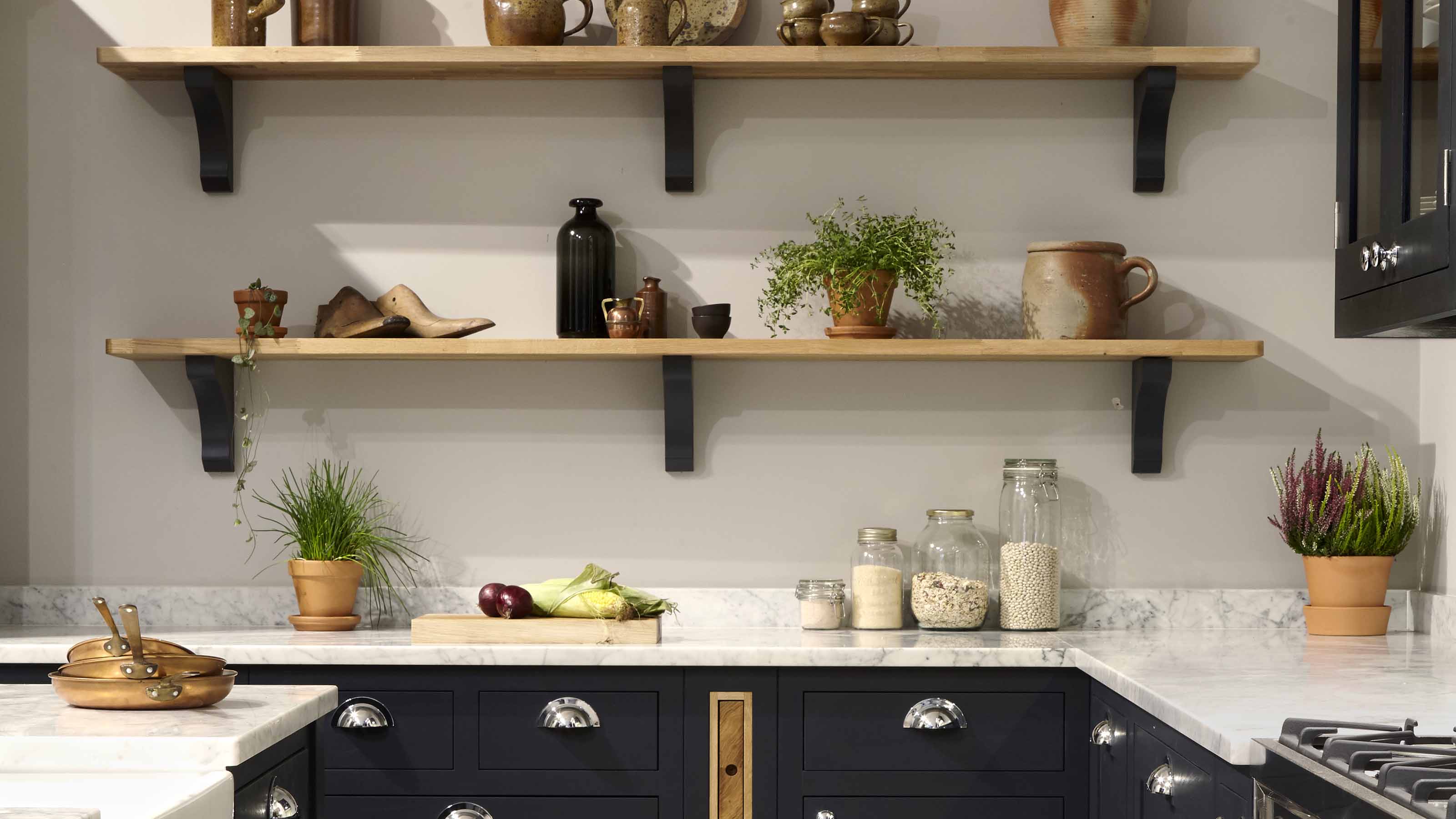 Steps for Decluttering Your Kitchen Counters
