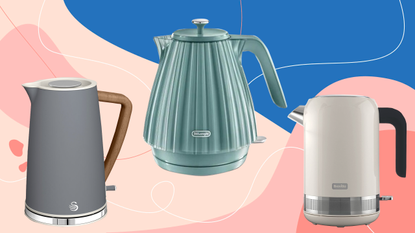 The Best Electric Tea Kettles for Tea Lovers - I Heart Britain