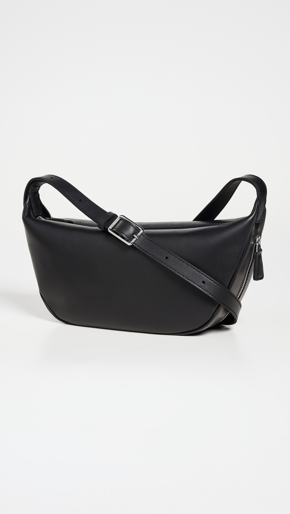 The Sling Crossbody Bag in Leather