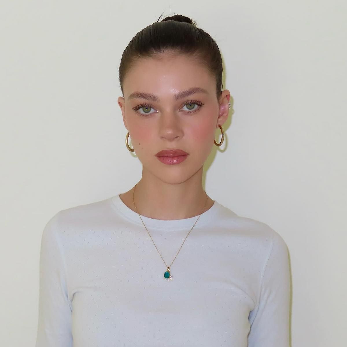 Nicola Peltz Beckham.