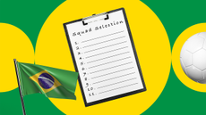 What can Brazil's World Cup squad tell us about investing in Asia