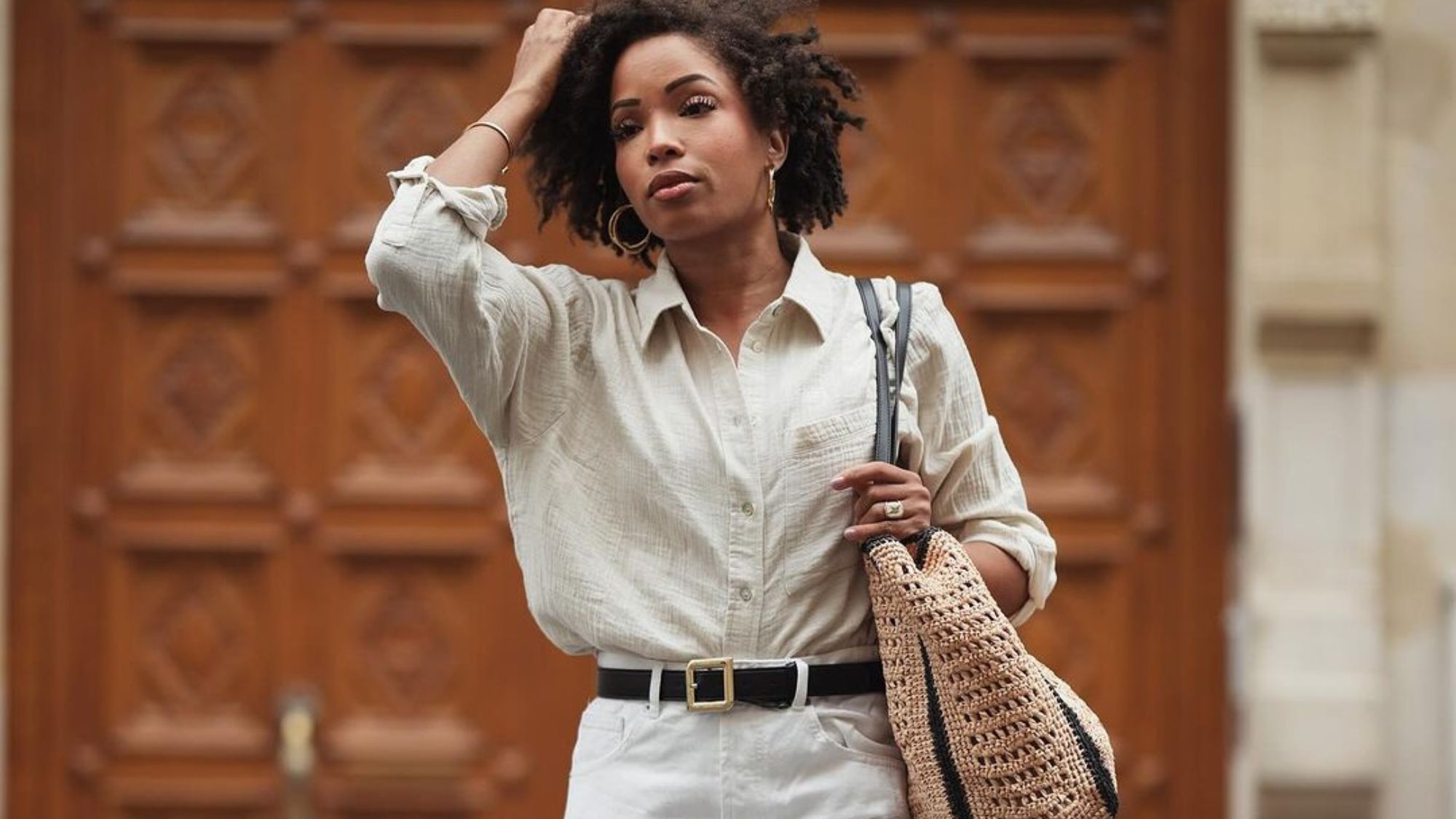 10 Timeless French Outfits Parisians Are Wearing in 2025 | Who What Wear 10 Timeless French Outfits Parisians Are Wearing in 2025 | Who What Wear