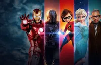 Abonnement p&aring; Disney+ |&nbsp;fra kr 59 i m&aring;neden | Disney+