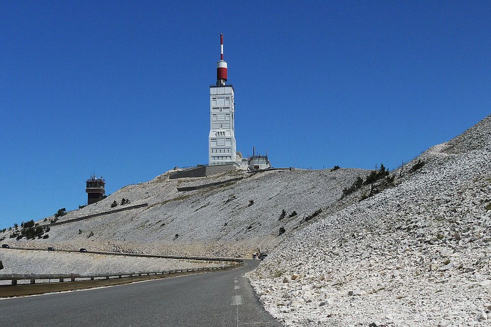 Mont Ventoux