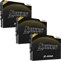 Srixon Z-Star