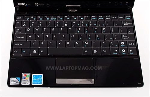 ASUS Eee PC T91 Tablet - A Review of the ASUS Eee PC T91 Tablet