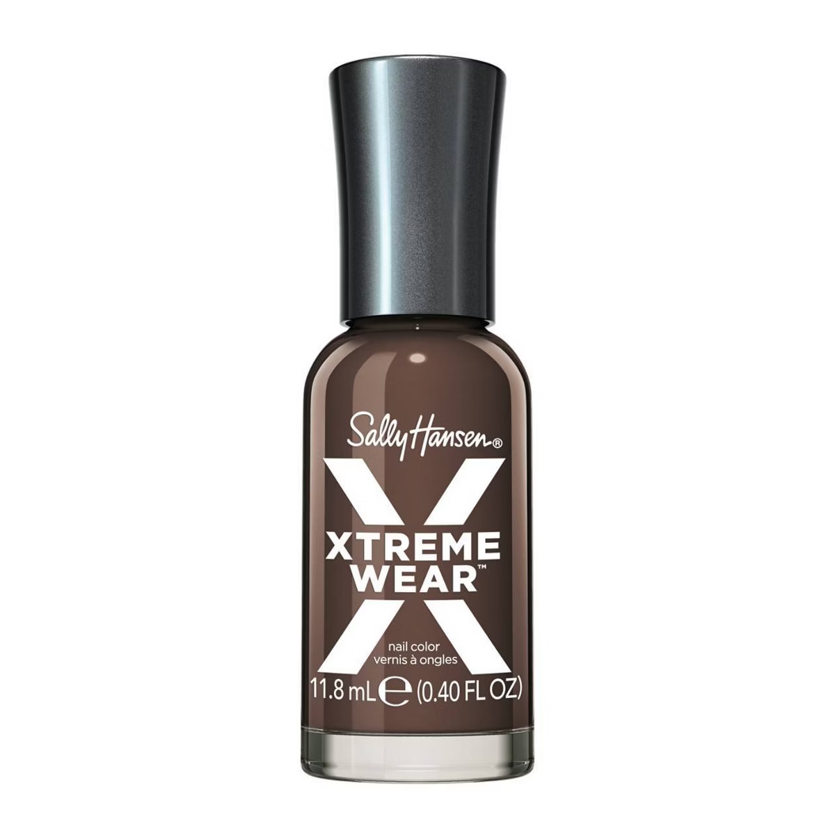 Sally Hansen, Central Bark
