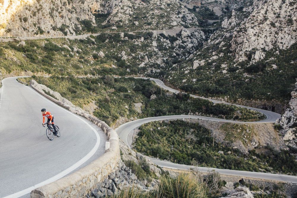 cycling races for beginners