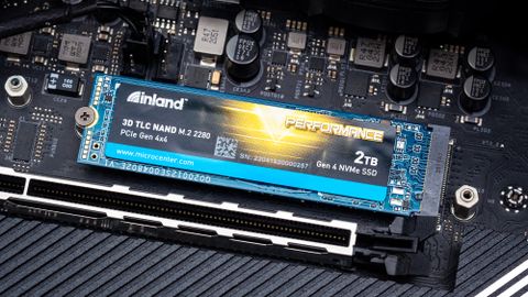 Inland Performance SSD 2TB