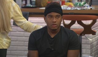 David Alexander Big Brother All-Stars CBS