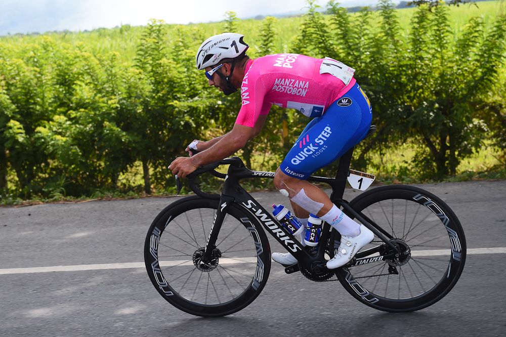 Fernando Gaviria (Quick-Step Floors)