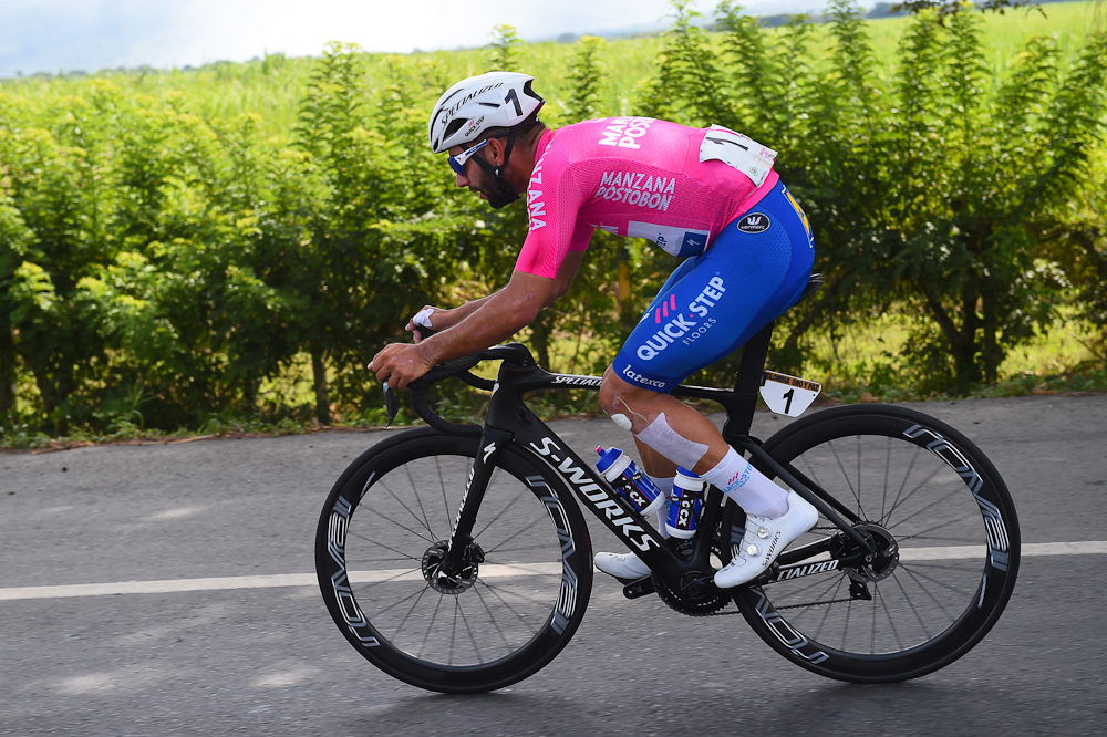 Colombia Oro y Paz 2018: Stage 3 Results | Cyclingnews