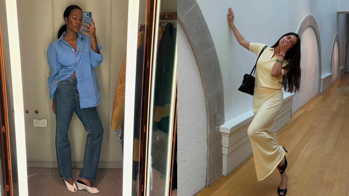 I’m Calling It: These Will Be the Most-Worn Sandals of Summer 2026