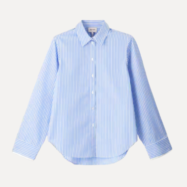 Relaxed Forever Shirt