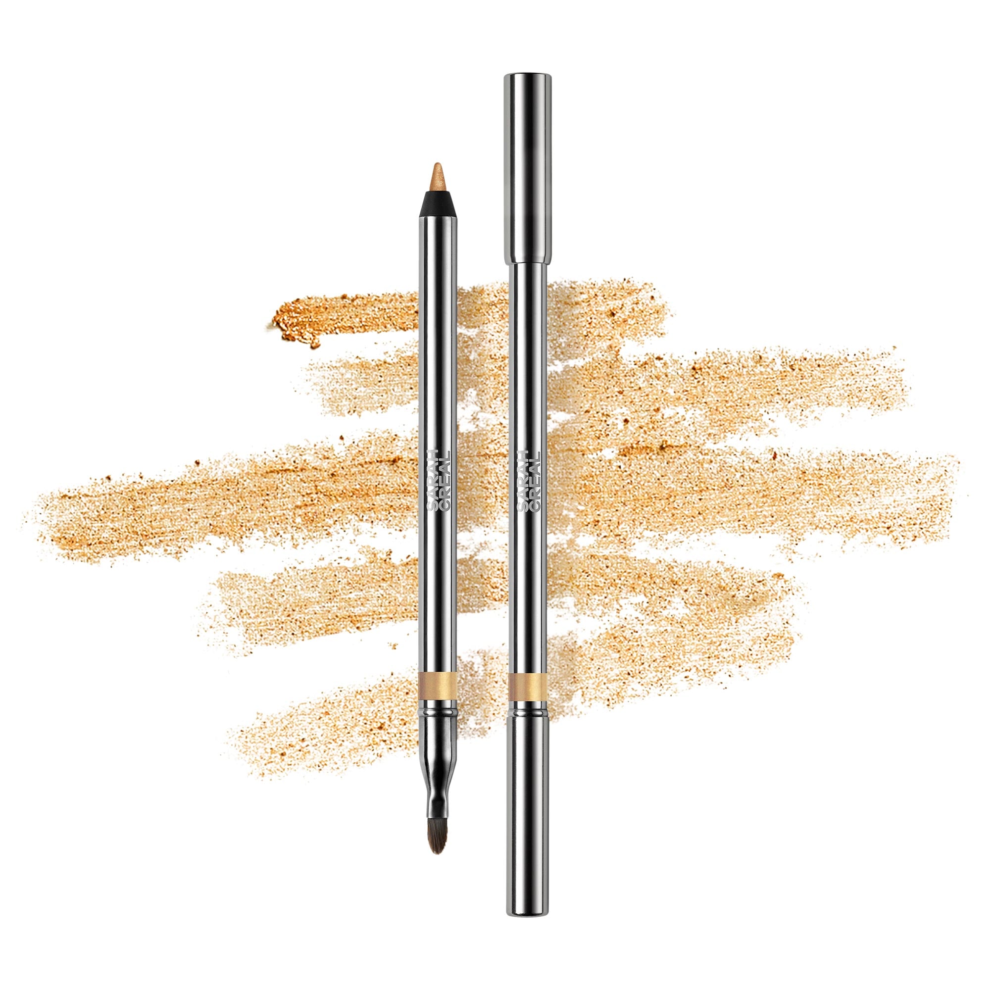 Eyes Up Creamy Kajal Longwear Eyeliner