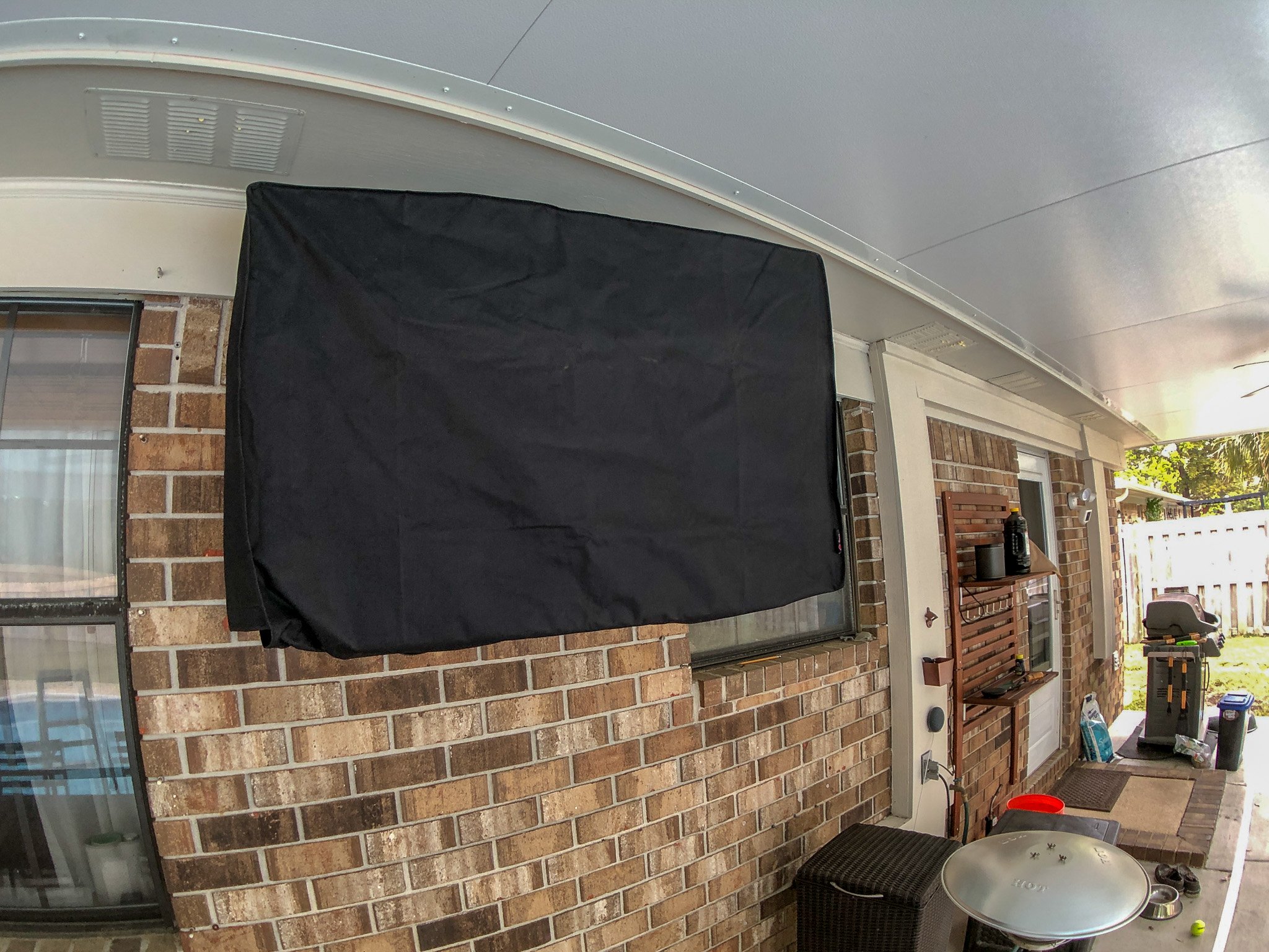 Best Outdoor Tv Covers In 2020 What, Tv Covers For Outdoors