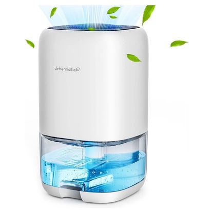 Experts reveal the best dehumidifier for a bathroom | Woman & Home